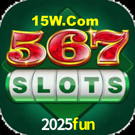 Welcome Bonus 2025fun