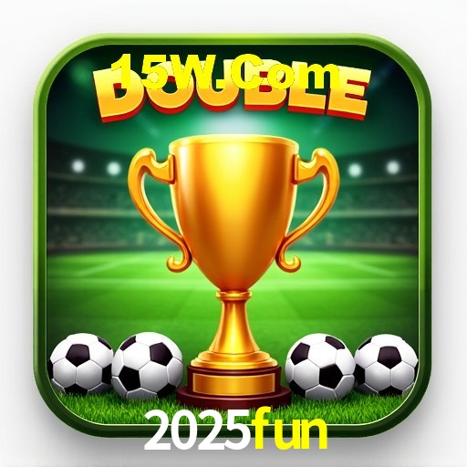 Bônus de Boas-vindas 2025fun