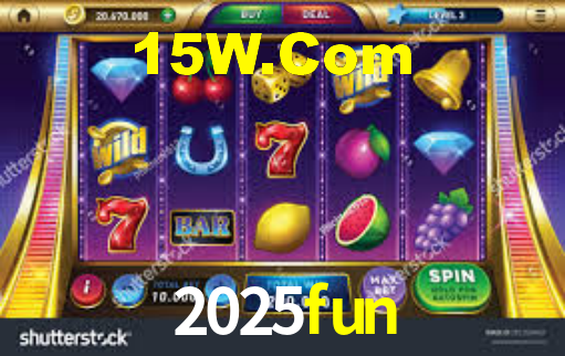 2025fun.com