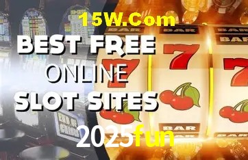 2025fun: Jogos de Caça-Níqueis-Altas Recompensas, Roleta-Velocidade, Blackjack-Desafios Máximos