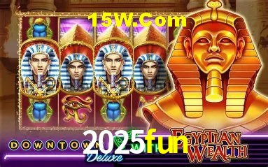 Estatísticas 2025fun