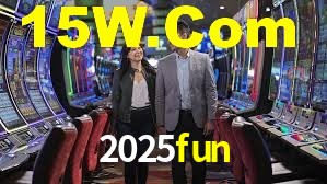 Live Casino 2025fun