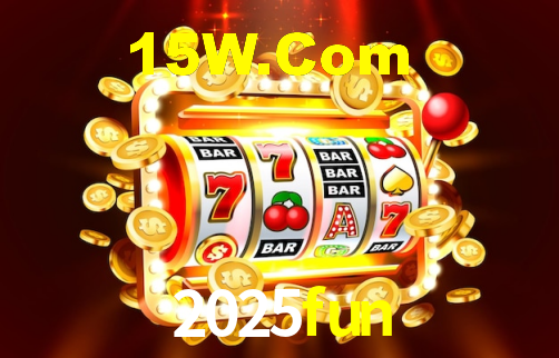 2025fun App Interface