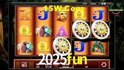 Tecnologia da Plataforma 2025fun