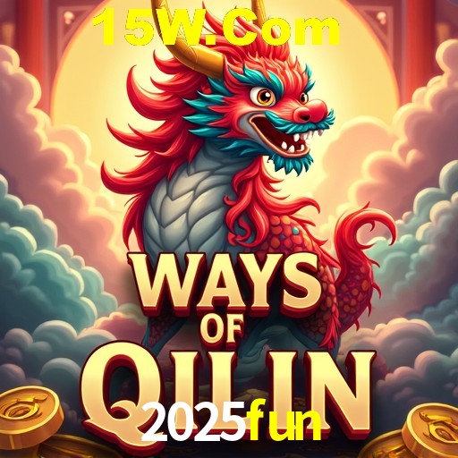 Descubra o Mundo do Cassino Online com 2025fun