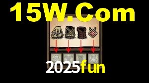 Welcome Bonus 2025fun