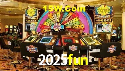 Recursos de Bônus 2025fun