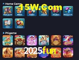 Welcome Bonus 2025fun