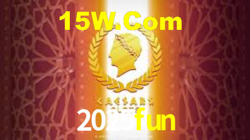 2025fun.com