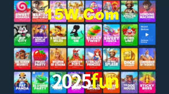 Bônus Generosos e Exclusivos no 2025fun para Você!