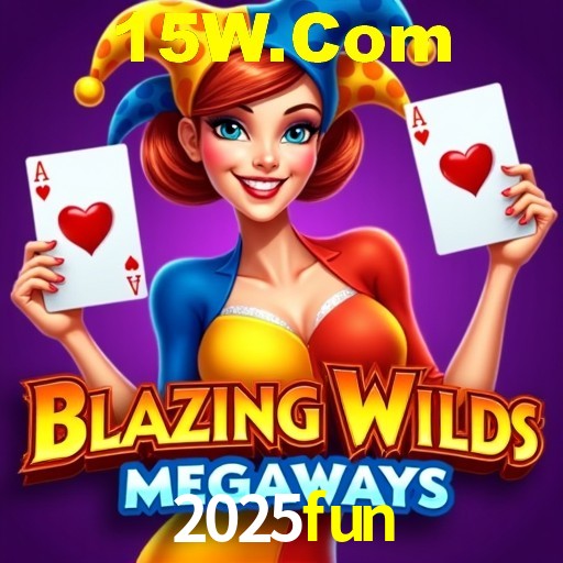 Descubra o Mundo do Cassino Online com 2025fun
