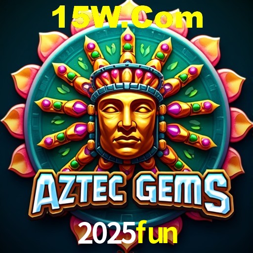 Interface do App 2025fun