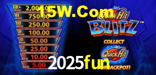 2025fun