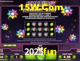 Experiência VIP 2025fun