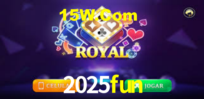 2025fun.com