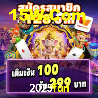 2025fun.com