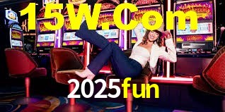 2025fun App Interface
