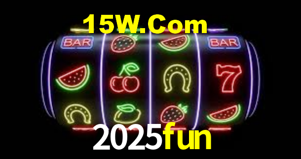 2025fun bet