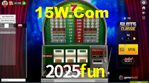 2025fun,2025fun.com