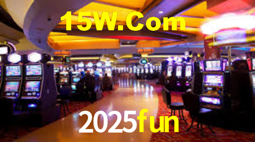 2025fun