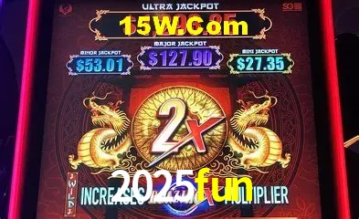 Casino Ao Vivo 2025fun