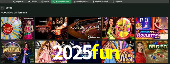 2025fun bet