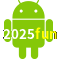 Aplicativo 2025fun para Android