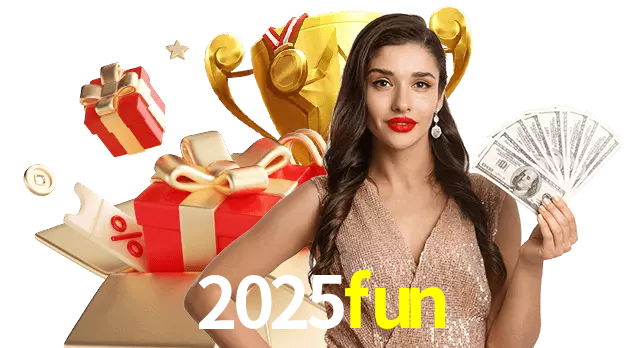 Jogue com dealers reais no 2025fun!