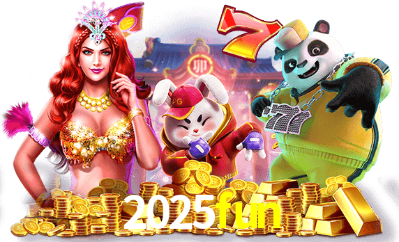 jogue em caça-níqueis ricos na 2025fun